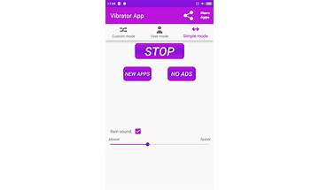 Vibrator Pink for Android - Download the APK from Habererciyes